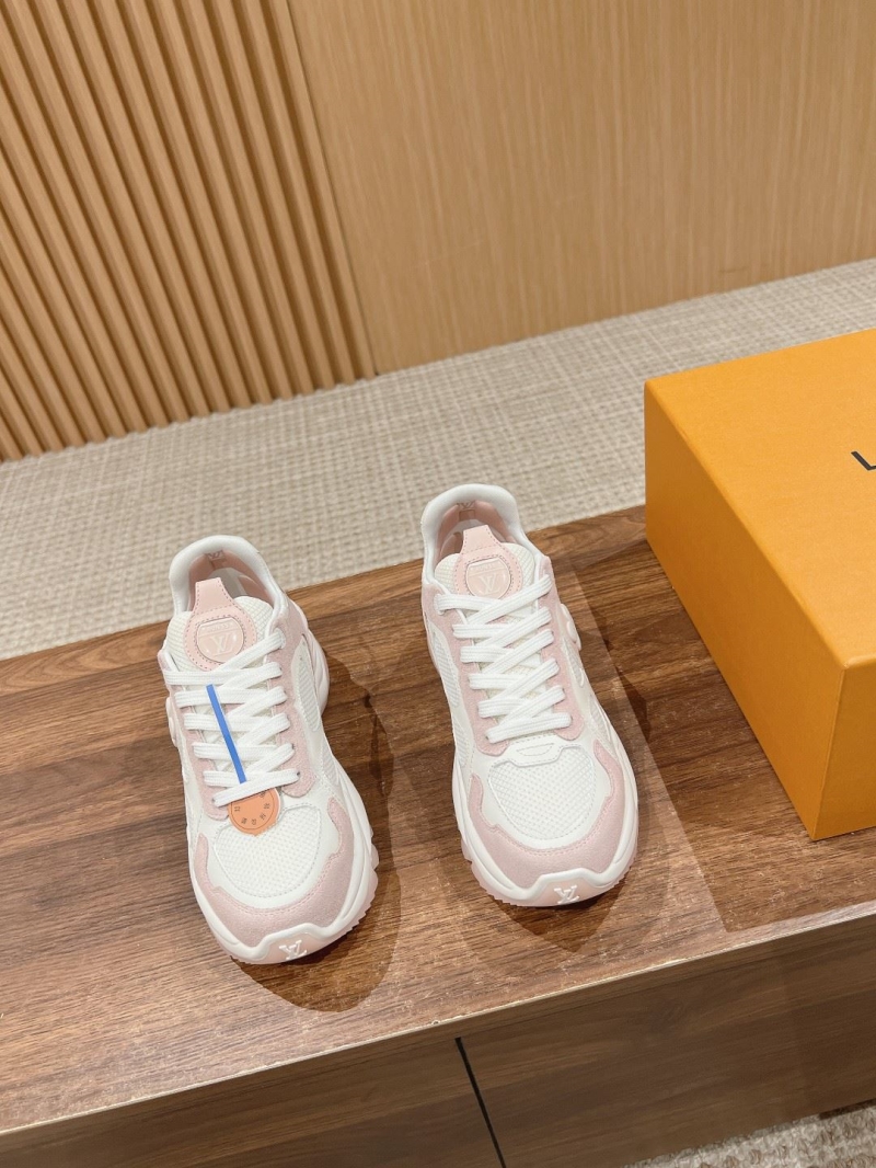 Louis Vuitton Sneakers